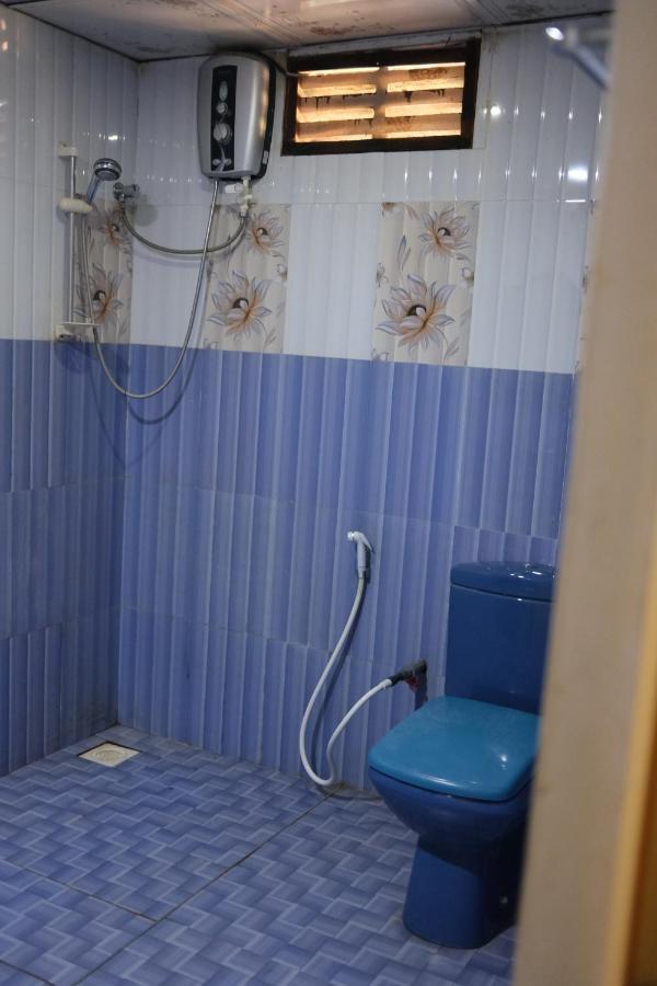 One More Night Hostel סיגירייה מראה חיצוני תמונה