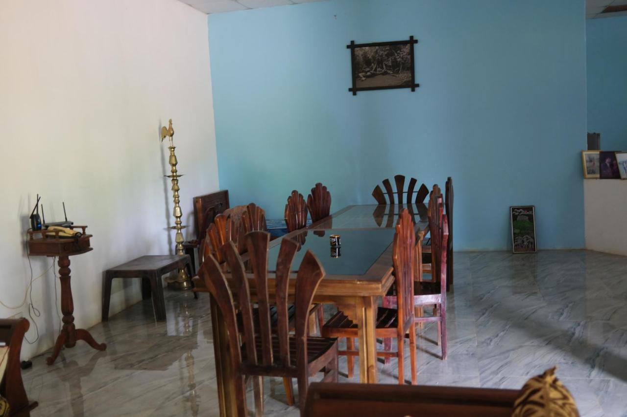 One More Night Hostel סיגירייה מראה חיצוני תמונה